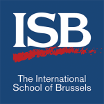 Logo of ISB Online